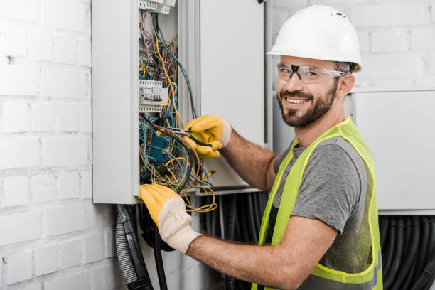 Electrical Rewiring Services in Northford, CT